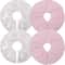 Soothing Breast Therapy Gel Pads For Breastfeeding And Postpartum Relief 0