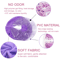 Soothing Breast Therapy Gel Pads For Breastfeeding And Postpartum Relief 2