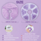 Soothing Breast Therapy Gel Pads For Breastfeeding And Postpartum Relief 3