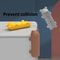 BearGuard Baby Corner Protectors for Tables and Furniture Safety