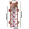 BearGuard Baby Corner Protectors for Tables and Furniture Safety