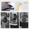 BearGuard Baby Corner Protectors for Tables and Furniture Safety
