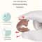 BearGuard Baby Corner Protectors for Tables and Furniture Safety