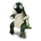 Kids Plush Dinosaur Backpack Toy with Adjustable Straps for Boys and Girls