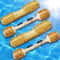 Player Inflatable Pool Floats Rowing Raft Game for Kids & Adults Summer Pool Party Toy