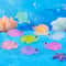 Glow Turtle Mini Resin Ornaments Set For Fairy Gardens Aquarium Decor And DIY Crafts 1