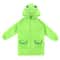 Cartoon Animal Kids Raincoat Waterproof Toddler Rain Poncho Jacket