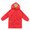 Cartoon Animal Kids Raincoat Waterproof Toddler Rain Poncho Jacket