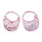Reusable Baby Doll Diapers For Reborn Dolls Adjustable Soft Doll Underwear Set 7
