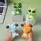 Dragon Pop Eye Stress Relief Fidget Toy For Kids Adults 4