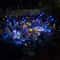 Solar Firework Garden Lights with Modes Waterproof Outdoor Pathway Decor