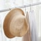SpaceSaver Heavy Duty Double Hook Rack for Kitchen and Bathroom Doors