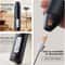 Rechargeable Milk Frother With Speed USB Whisk For Coffee Matcha Cream 3