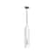 Rechargeable Milk Frother With Speed USB Whisk For Coffee Matcha Cream 6
