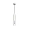 Rechargeable Milk Frother With Speed USB Whisk For Coffee Matcha Cream 6