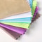 Ultra Absorbent Microfiber Dish Cloth Set For Kitchen Glass Cleaning 4