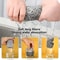 Bamboo Charcoal Microfiber Dish Cloths Super Absorbent Oil Resistant Kitchen Cleaning Wipes 1
