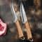 ForgePro Boning Knife Stainless Steel Meat Deboning Bone Scraper Knife 1