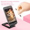 SmartScroll Bluetooth Ring Remote for TikTok, eBooks & Hands Free Phone Control