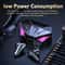 Wireless Gaming Earbuds with LED Display and Noise Cancelling Mic