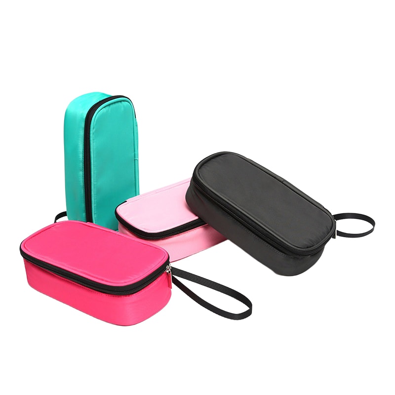 Portable Insulin Cooling Case For Travel Diabetic Medication And Pill Storage 2