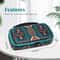 Boho Portable Insulin Cooler Travel Case For Medication Storage And Outdoor Adventures 1