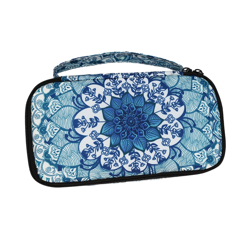 Boho Portable Insulin Cooler Travel Case For Medication Storage And Outdoor Adventures 6