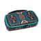 Boho Portable Insulin Cooler Travel Case for Medication Storage and Outdoor Adventures