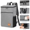 ArcticTrail Backpack Cooler Can Leakproof Insulated Bag for Beach, Camping & Travel