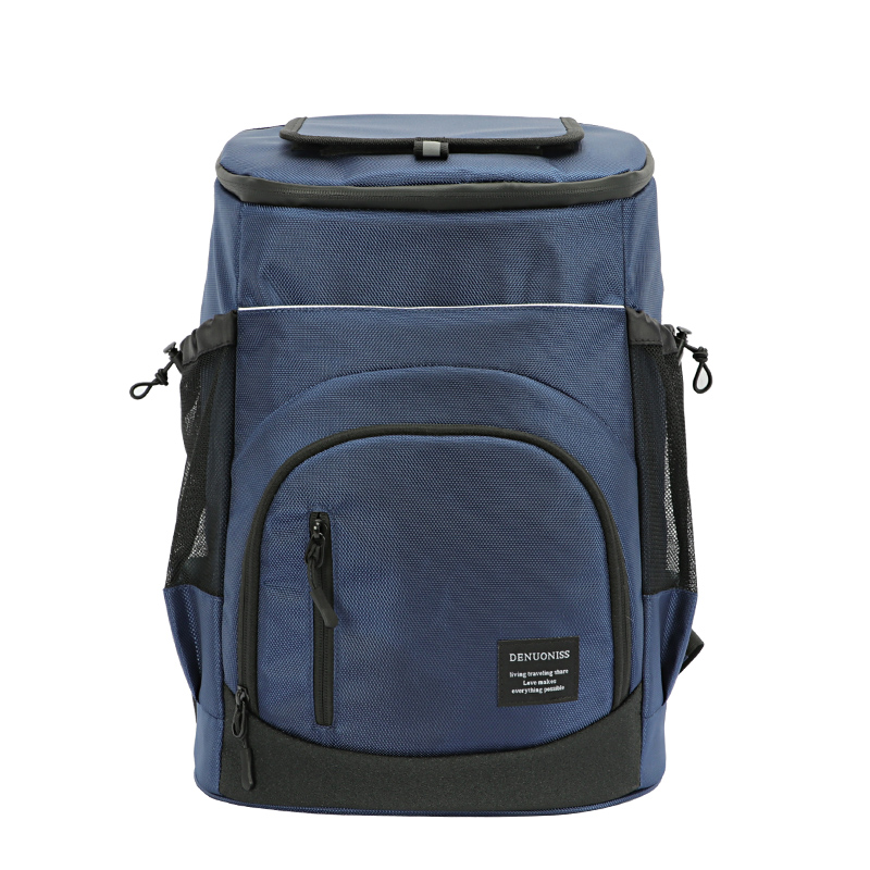 ArcticTrail Insulated Cooler Backpack for Beach, Camping & Travel