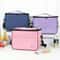 FreshKeep Insulated Lunch Tote Large Lunch Bag for Work, School & Travel