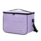 FreshKeep Insulated Lunch Tote Large Lunch Bag for Work, School & Travel