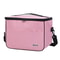 FreshKeep Insulated Lunch Tote Large Lunch Bag for Work, School & Travel