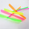 Bamboo Dragonfly Flying Toy Set For Kids Outdoor Fun Party Gifts 1