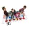 Family Twist Challenge Mat Game for Kids and Adults Indoor Party Fun