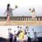 Family Catch Ball Paddle Game Set for Kids & Adults Outdoor Sports Toy