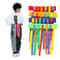 Kids Tail Chase Game Set Outdoor Team Building Sport Toy For Children Family Fun 1