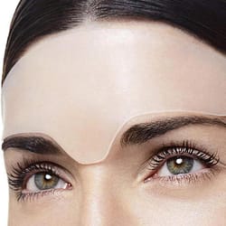 silklift reusable forehead wrinkle patch silicone anti aging face smoothing mask