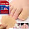 FungiShield Waterproof Nail Fungus Treatment Patch Ingrown Toenail Correction Stickers 0