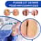 FungiShield Waterproof Nail Fungus Treatment Patch Ingrown Toenail Correction Stickers 4