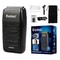 Cordless Foil Shaver for Men Rechargeable Electric Shaver with Twin Blade Beard Trimmer