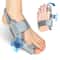 ComfortFit Bunion Corrector Toe Straightening Brace For Hallux Valgus Relief 0