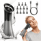 Smart Ear Irrigation Cleaner Pro Water Powered Ear Wax Removal Kit With Pressure Modes 0