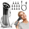 Smart Ear Irrigation Cleaner Pro Water Powered Ear Wax Removal Kit With Pressure Modes 0