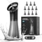Smart Ear Irrigation Cleaner Pro Water Powered Ear Wax Removal Kit With Pressure Modes 6