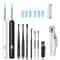 ClearView HD Ear Cleaner Camera With LED Lights For Safe Ear Wax Removal 0