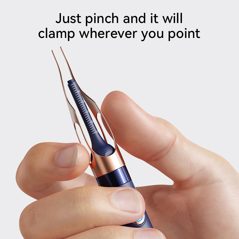ClearView HD Smart Ear Wax Cleaner Camera For Safe Wireless Ear Cleaning 3