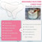 Silicone Chest Wrinkle Patch Reusable Anti Aging Chest Pad For Smoother Skin 1