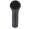 GlowTherm Silicone Face Scrubber Heated Facial Cleansing Brush with Speed Sonic Massage