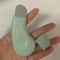 ClearGlow Blackhead Remover Tool Facial Pore Cleaner Spatula for Smooth, Clear Skin